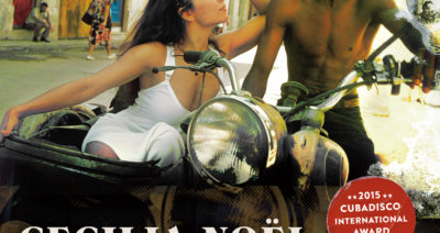 Cecilia Noel Havanna Rocks on vinyl!