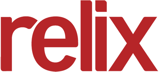 relix-logo - Compass Records