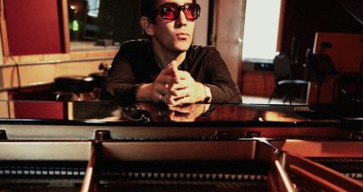 A.J. Croce Finds His Own Voice