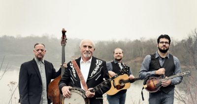 The Bluegrass Situation Premieres New Special Consensus Video for “She Took the Tennessee River”