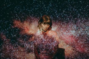 MOlly Tuttle