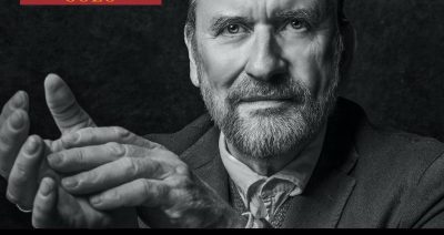 Colin Hay OZ Tour 2022