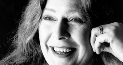 Remembering Dolores Keane